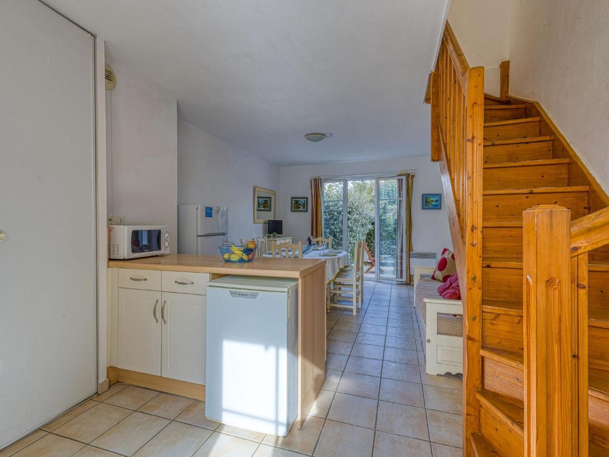 Holiday Home Les Grandes Bleues 3 By Interhome Narbonne-Plage Ngoại thất bức ảnh