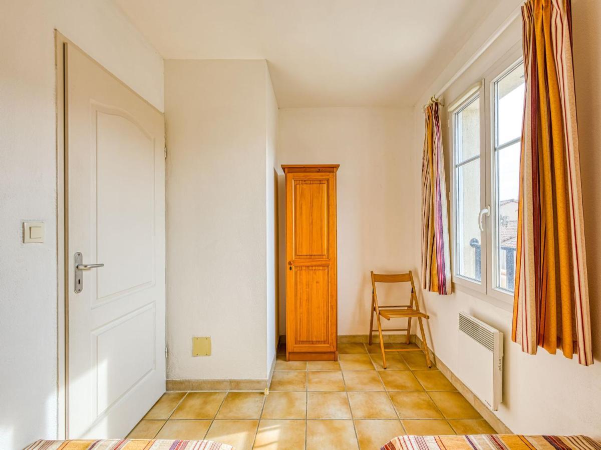 Holiday Home Les Grandes Bleues 3 By Interhome Narbonne-Plage Ngoại thất bức ảnh